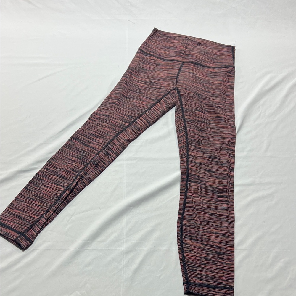 Lululemon align leggings size 4